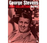 George Stevens Film Collection [DVD de Audio]
