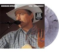 George Strait - #1's Volume 3[Translucent Smoke LP] [Vinilo]