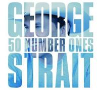 George Strait - 50 Number Ones George Strait