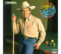 George Strait - Beyond the Blue Neon [Casete]