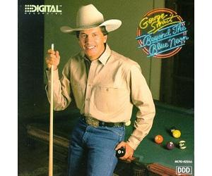 George Strait - Beyond the Blue Neon [Casete]