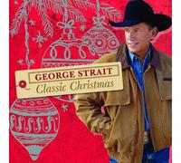 George Strait Classic Christmas (Vinyl) (Importación USA)