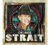 George Strait - Cold Beer Conversation
