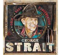 George Strait Cold Beer Conversation (Vinyl) (Importación USA)