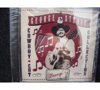 George Strait: Cowboy Cut Collection (Wrangler) by N/A (0100-01-01)
