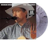 George Strait - George Strait - #1's Volume 3 Translúcido Humo