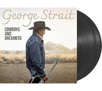 George Strait - George Strait - Cowboys and Dreamers