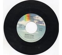 George Strait - George Strait - Love Without End, Amen - [7"]