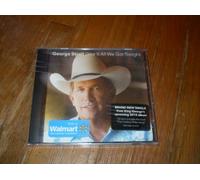 George Strait - Give It All We Got Tonight/the