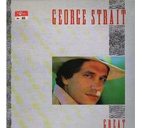 George Strait - Great Strait