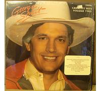 George Strait - Greatest Hits, Vol. 2