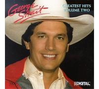 George Strait Greatest Hits Volume 2 (CD) Album (Importación USA)