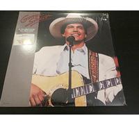George Strait - If Lovin You Ain't Livin [Vinilo]
