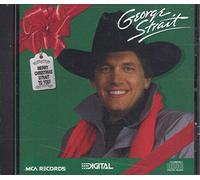George Strait - Merry Christmas to You