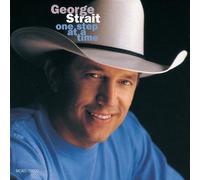 George Strait - One Step at a Time