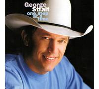George Strait - One Step at a Time