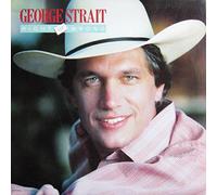 George Strait - Right or wrong (1983, US) [VINYL]
