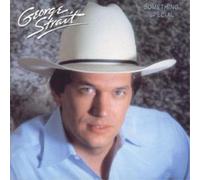 George Strait Something Special (CD) Album (Importación USA)