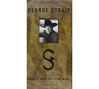 George Strait - Strait Out of the Box