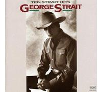 George Strait - The Best of George Strait Greatest Hits Collection