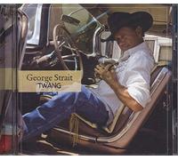 George Strait - Twang