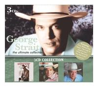 George Strait - Ultimate Collection