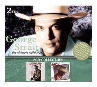 George Strait - Ultimate Collection
