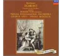 George Szell - Beethoven:Egmont/Schubert:Roe