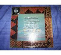 George Szell / Cleveland Orchestra - Y 30044 Borodin Polovetsian Dances etc Cleveland Orchestra George Szell LP