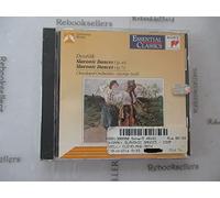 George Szell - Dvorak:Slavonic Dances,Op.