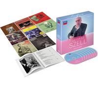 George Szell Edition