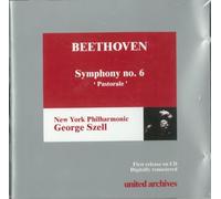 George Szell Edition Vol.2
