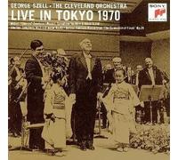 George Szell - Live in Tokyo 1970