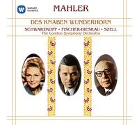 George Szell - Mahler: Des Knaben Wunderhorn