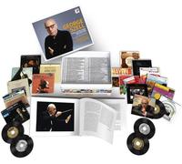 George Szell-The Complete Columbia Album Collect