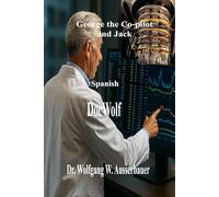 George, the Co-piolet and Jack: Rising Sun