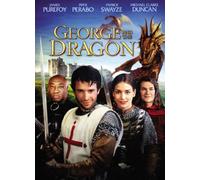 George & The Dragon [Reino Unido] [DVD]