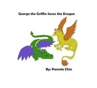 George the Griffin saves the Dragon