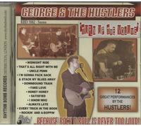 George & the Hustlers - Turn Up the Volume