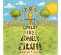 George the Lonely Giraffe