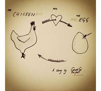 George the Poet - Chicken & the Egg