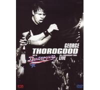 George Thorogood - 30thAnniversary Tour: Live in Europe [DVD] [Alemania]