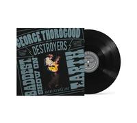 The Baddest Show On Earth: Greatest Hits Live - Vinilo