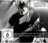 George Thorogood and The Destroyers: Live at Rockpalast. (DVD) (Importación USA)