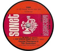 George Thorogood And The Destroyers - So Much Trouble