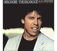 George Thorogood - Bad To The Bone [Vinilo]