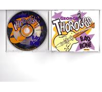 George Thorogood & Destroyers - Bad to the bone (New Mix) [Import anglais]