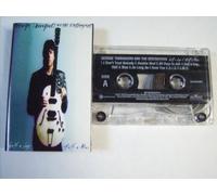 George Thorogood & Destroyers - Half a Boy Half a Man [Casete]