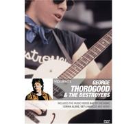 George Thorogood & Destroyers - Video Hits [USA] [DVD]