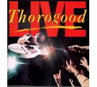 George Thorogood - LP Live VINYL
